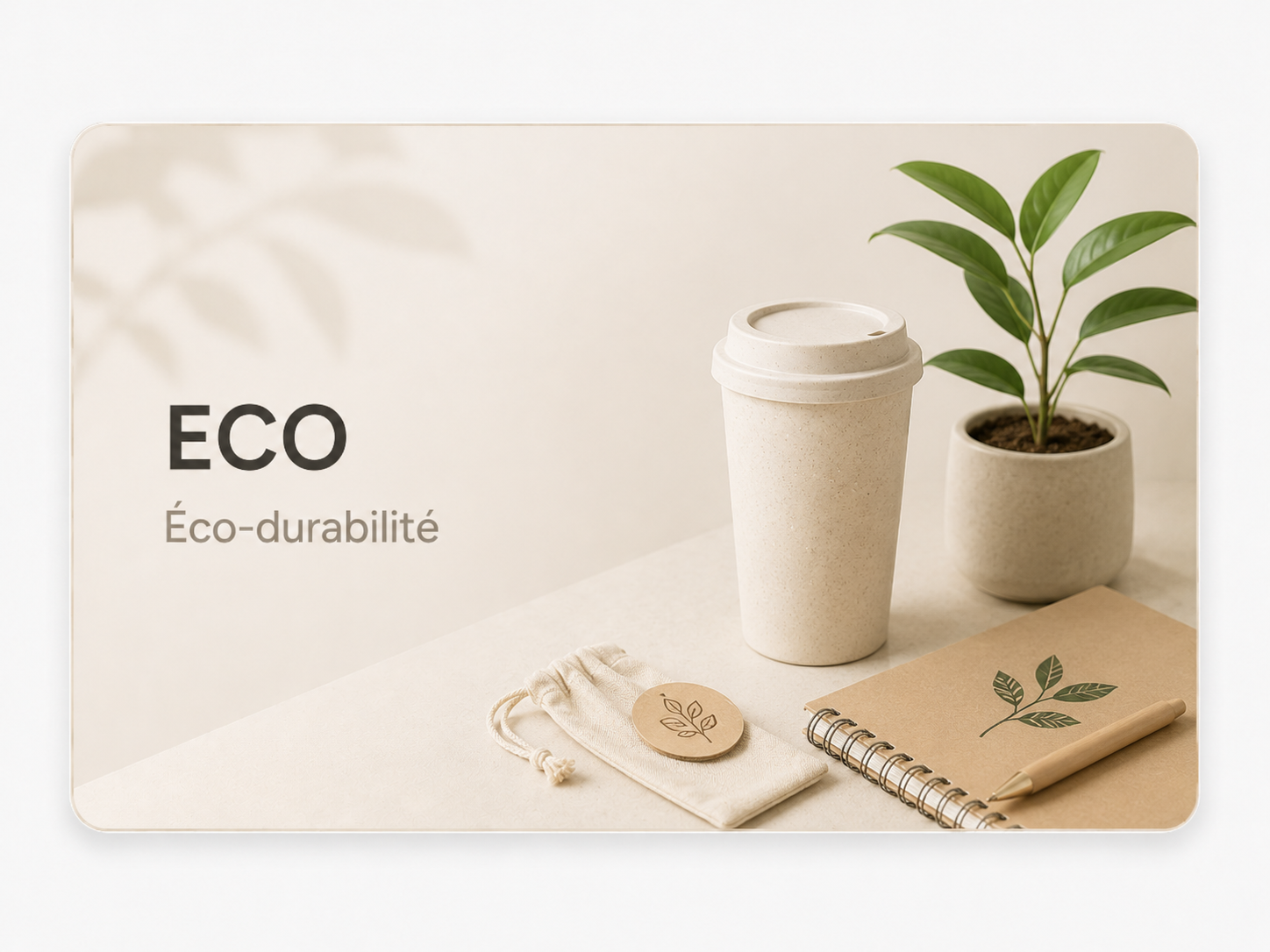 Éco-durabilité